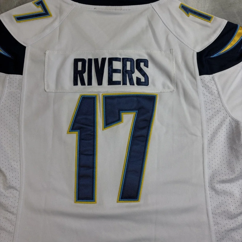 Nike nfl chargers
